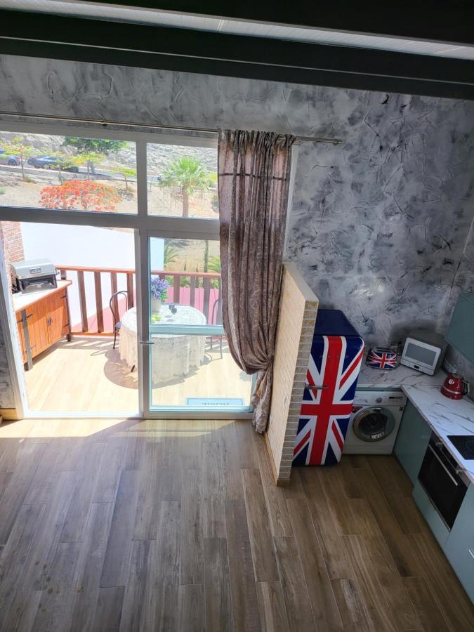 Bungalow Private Pool Bbq Air Conditioning Stunning Ocean View Адехе Екстериор снимка