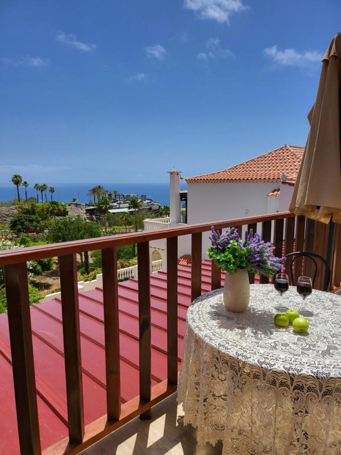 Bungalow Private Pool Bbq Air Conditioning Stunning Ocean View Адехе Екстериор снимка